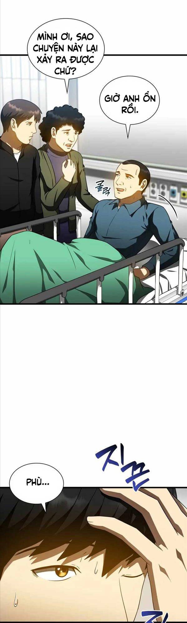 đọc truyện Bác Sĩ Phẫu Thuật Hoàn Hảo Chương 79 ảnh 20 tại Thiên Thai Truyện