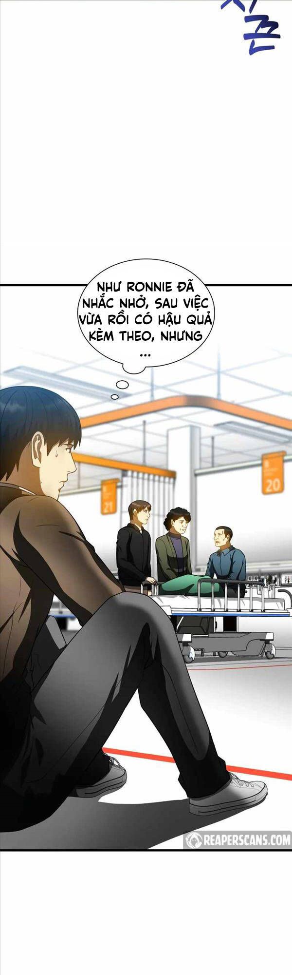 đọc truyện Bác Sĩ Phẫu Thuật Hoàn Hảo Chương 79 ảnh 21 tại Thiên Thai Truyện