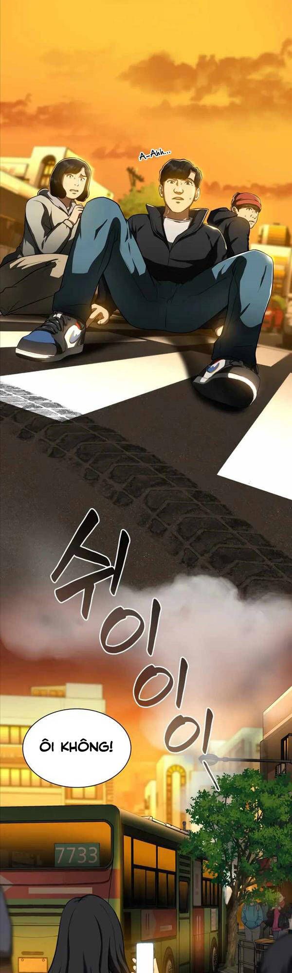 đọc truyện Bác Sĩ Phẫu Thuật Hoàn Hảo Chương 79 ảnh 4 tại Thiên Thai Truyện