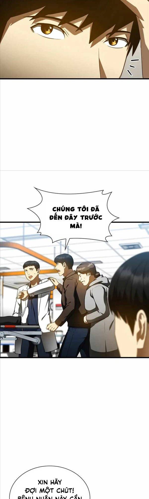 đọc truyện Bác Sĩ Phẫu Thuật Hoàn Hảo Chương 79 ảnh 23 tại Thiên Thai Truyện