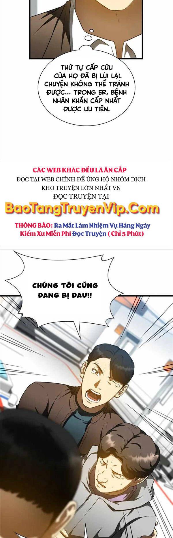 đọc truyện Bác Sĩ Phẫu Thuật Hoàn Hảo Chương 79 ảnh 25 tại Thiên Thai Truyện