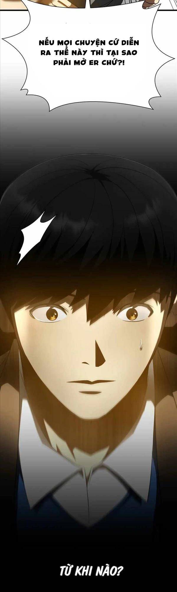 đọc truyện Bác Sĩ Phẫu Thuật Hoàn Hảo Chương 79 ảnh 26 tại Thiên Thai Truyện