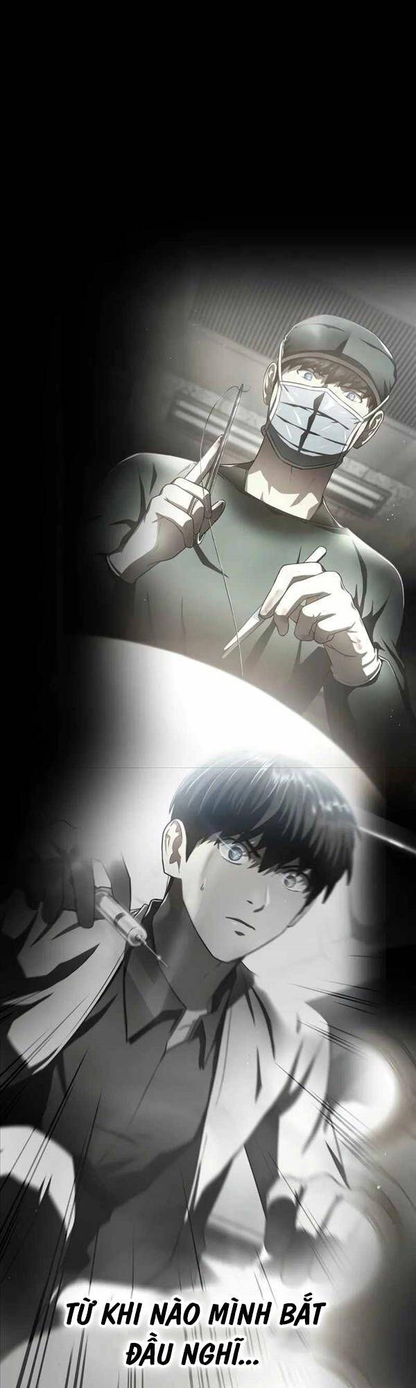 đọc truyện Bác Sĩ Phẫu Thuật Hoàn Hảo Chương 79 ảnh 27 tại Thiên Thai Truyện