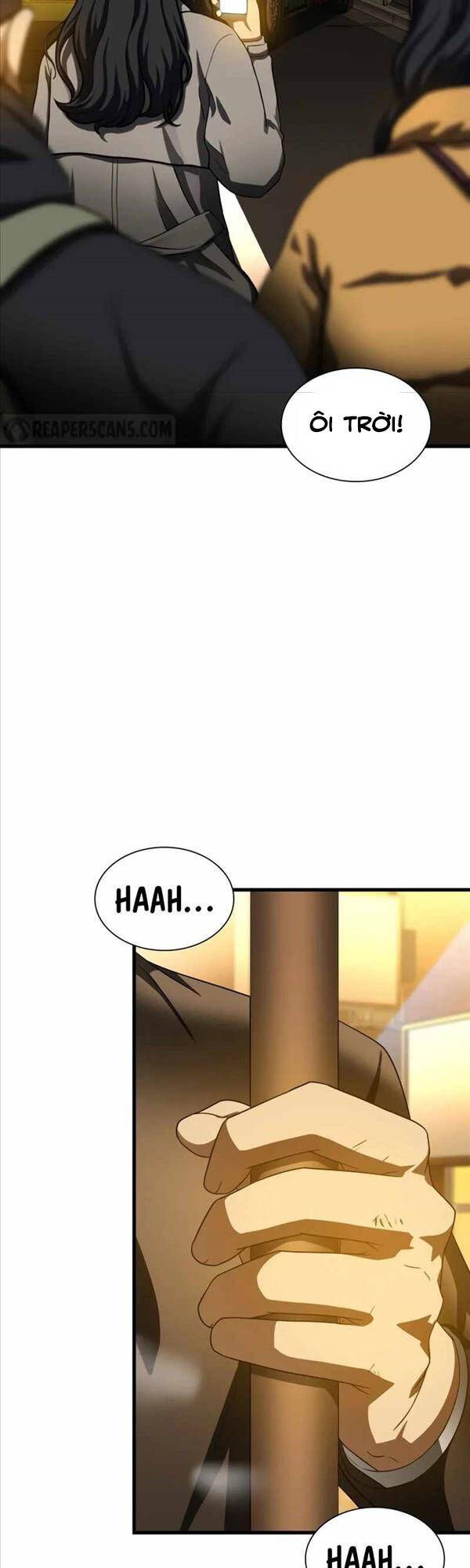 đọc truyện Bác Sĩ Phẫu Thuật Hoàn Hảo Chương 79 ảnh 5 tại Thiên Thai Truyện