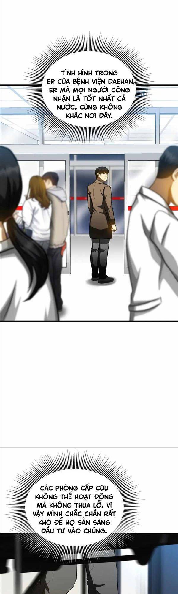 đọc truyện Bác Sĩ Phẫu Thuật Hoàn Hảo Chương 79 ảnh 33 tại Thiên Thai Truyện