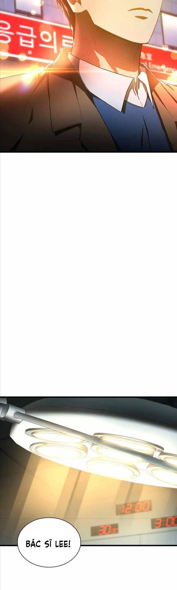 đọc truyện Bác Sĩ Phẫu Thuật Hoàn Hảo Chương 79 ảnh 35 tại Thiên Thai Truyện