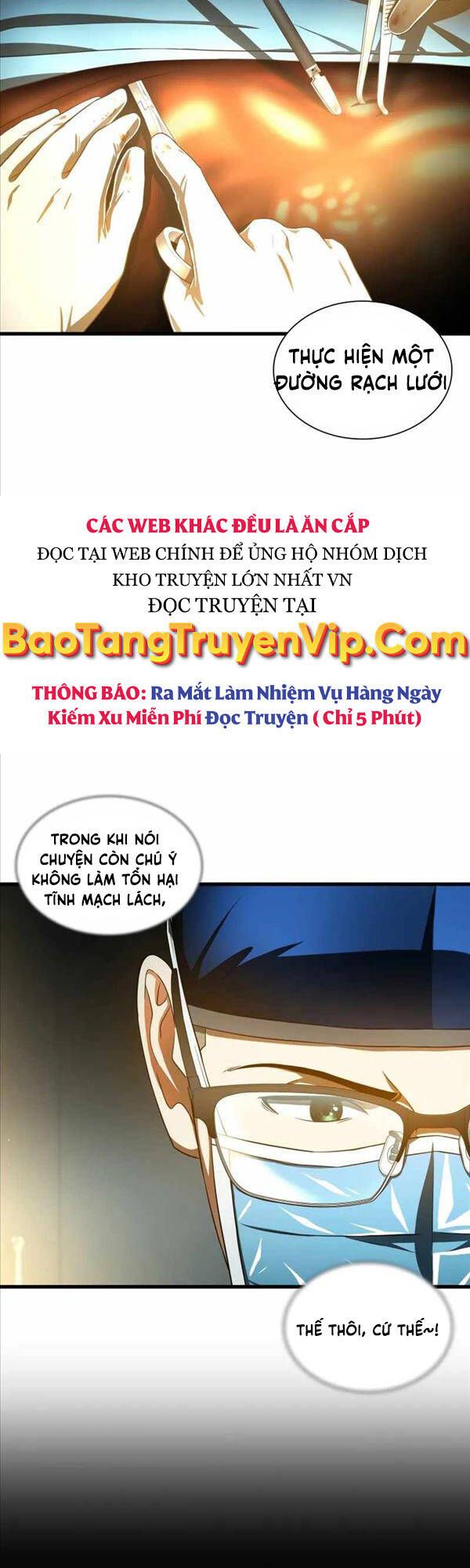 đọc truyện Bác Sĩ Phẫu Thuật Hoàn Hảo Chương 79 ảnh 37 tại Thiên Thai Truyện