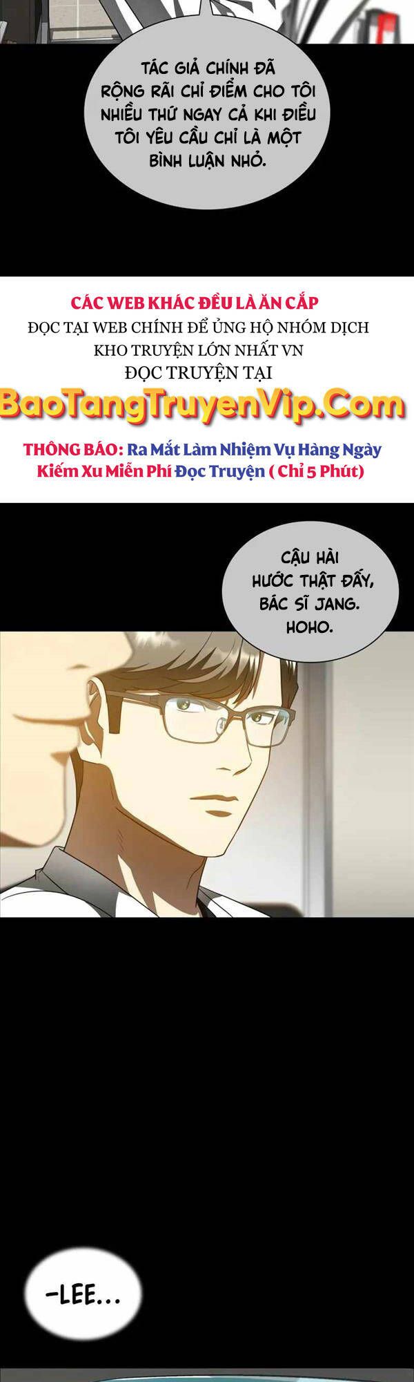 đọc truyện Bác Sĩ Phẫu Thuật Hoàn Hảo Chương 79 ảnh 40 tại Thiên Thai Truyện