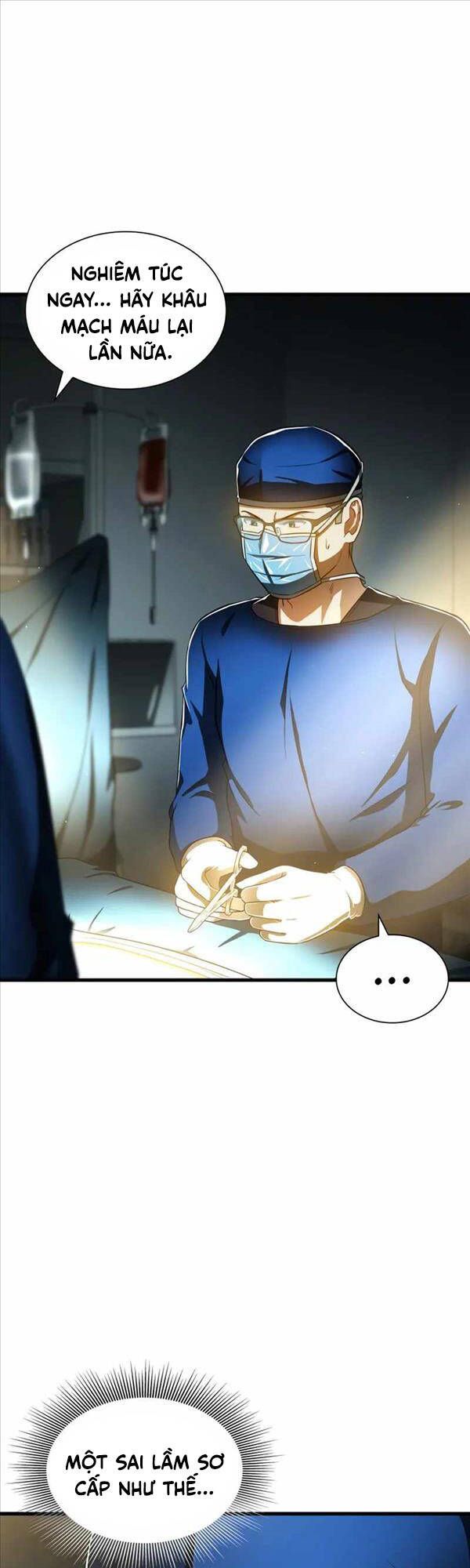 đọc truyện Bác Sĩ Phẫu Thuật Hoàn Hảo Chương 79 ảnh 43 tại Thiên Thai Truyện