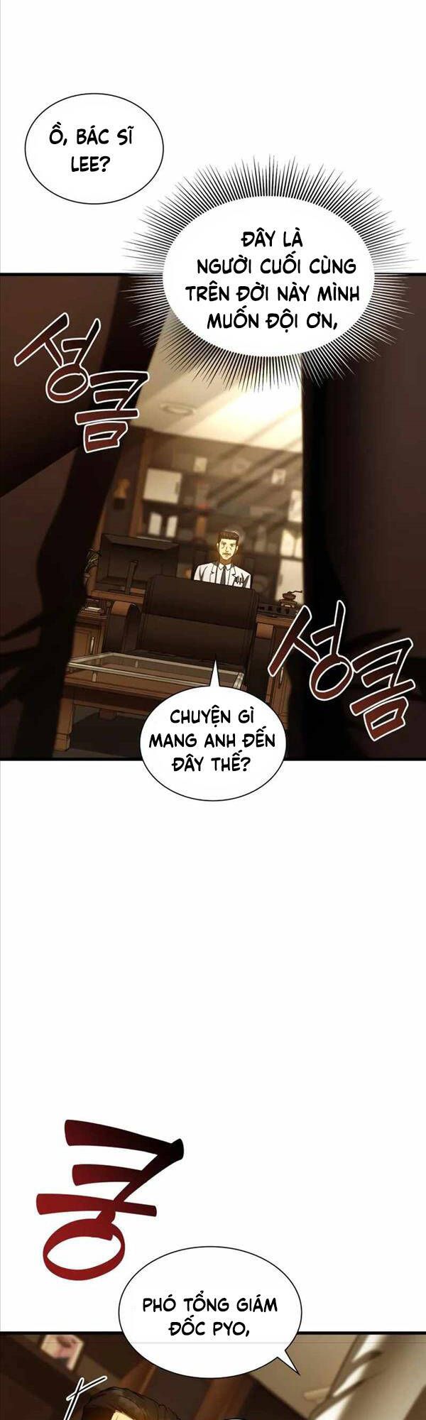 đọc truyện Bác Sĩ Phẫu Thuật Hoàn Hảo Chương 79 ảnh 48 tại Thiên Thai Truyện