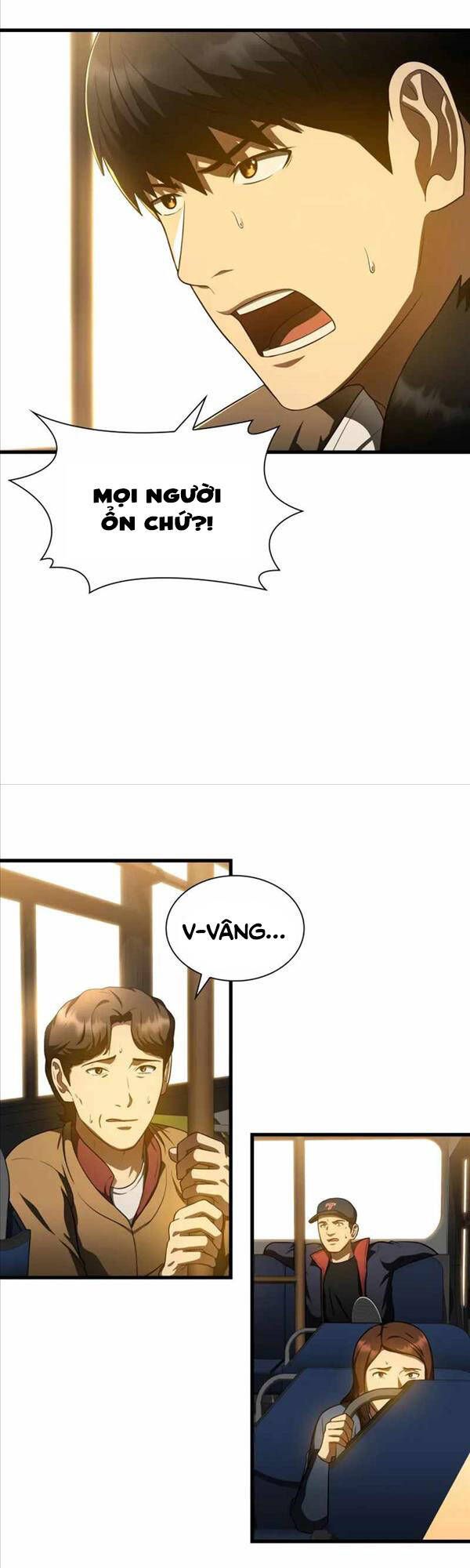 đọc truyện Bác Sĩ Phẫu Thuật Hoàn Hảo Chương 79 ảnh 7 tại Thiên Thai Truyện