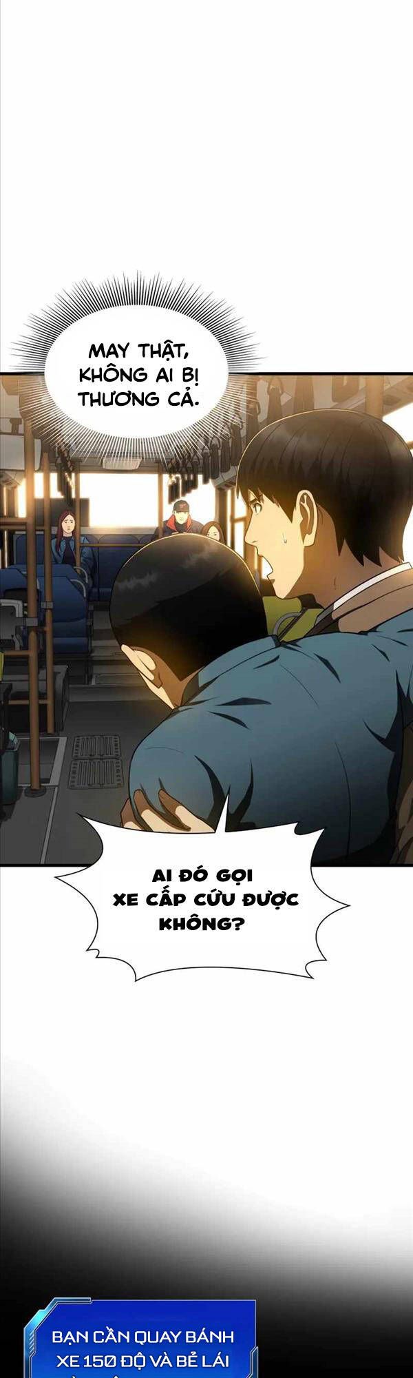 đọc truyện Bác Sĩ Phẫu Thuật Hoàn Hảo Chương 79 ảnh 8 tại Thiên Thai Truyện