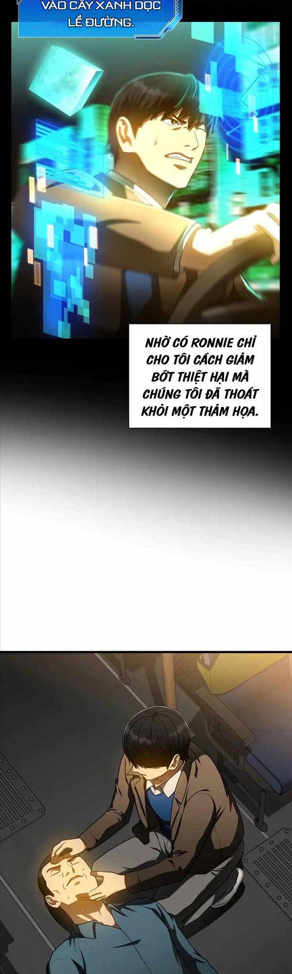 đọc truyện Bác Sĩ Phẫu Thuật Hoàn Hảo Chương 79 ảnh 9 tại Thiên Thai Truyện