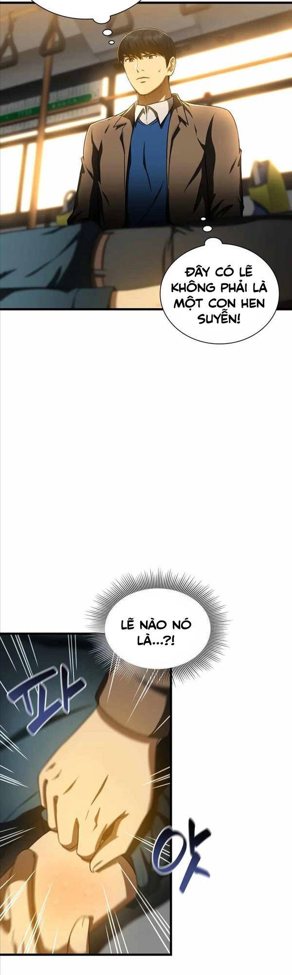 đọc truyện Bác Sĩ Phẫu Thuật Hoàn Hảo Chương 79 ảnh 11 tại Thiên Thai Truyện