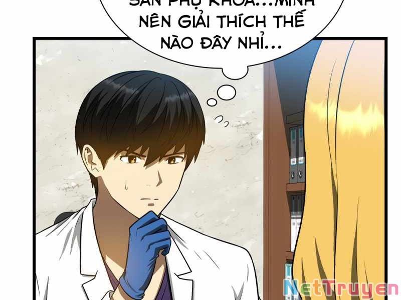 đọc truyện Bác Sĩ Phẫu Thuật Hoàn Hảo Chương 8 ảnh 129 tại Thiên Thai Truyện