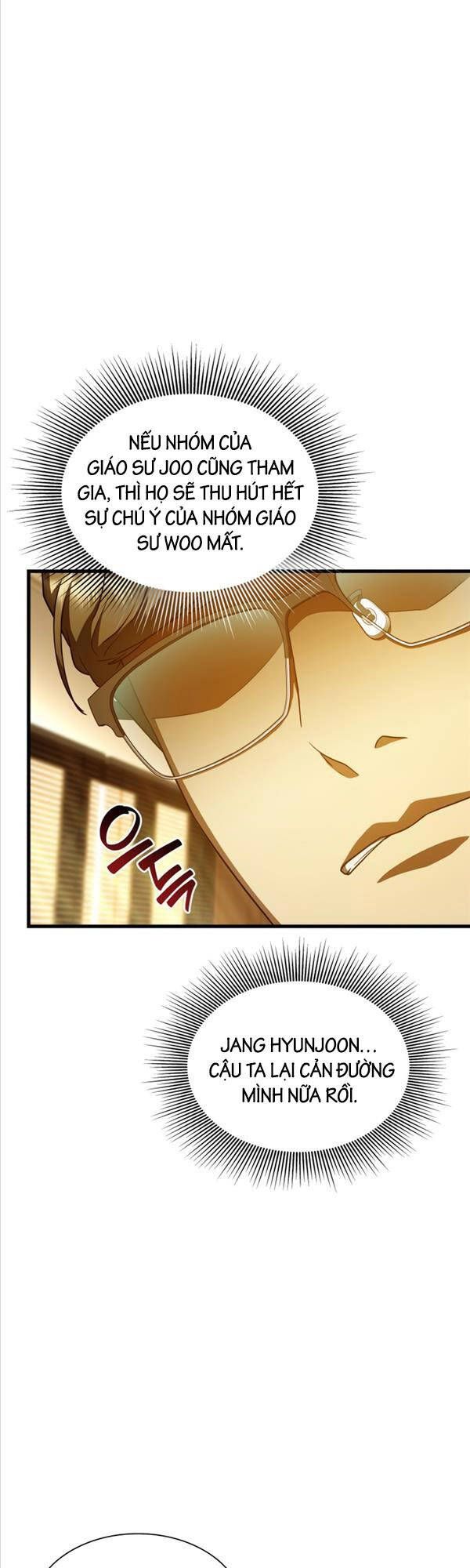 đọc truyện Bác Sĩ Phẫu Thuật Hoàn Hảo Chương 80 ảnh 13 tại Thiên Thai Truyện