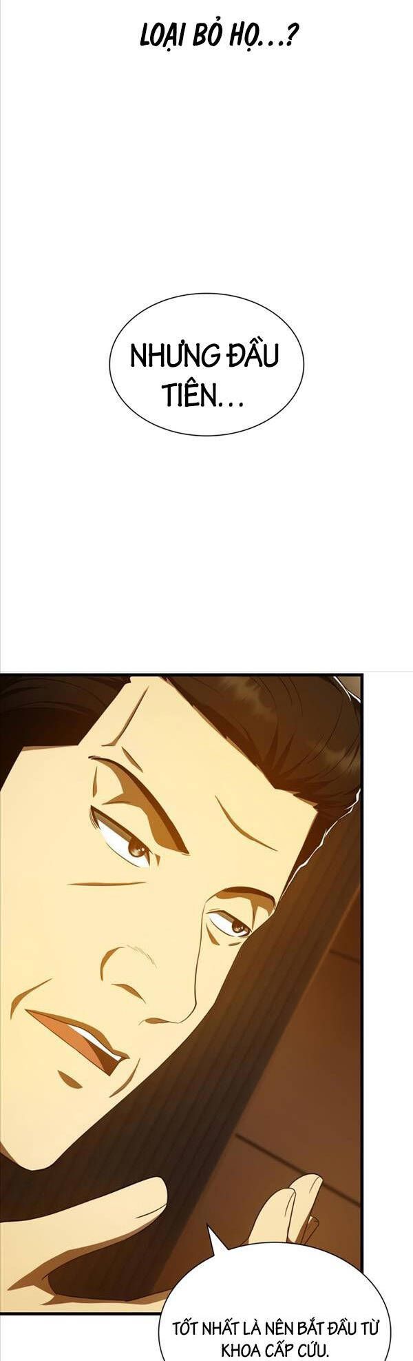 đọc truyện Bác Sĩ Phẫu Thuật Hoàn Hảo Chương 80 ảnh 15 tại Thiên Thai Truyện