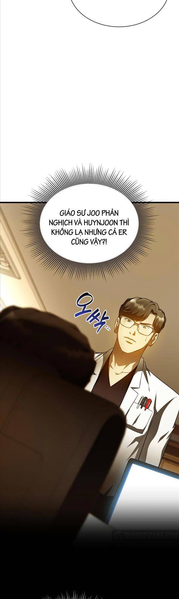 đọc truyện Bác Sĩ Phẫu Thuật Hoàn Hảo Chương 80 ảnh 16 tại Thiên Thai Truyện