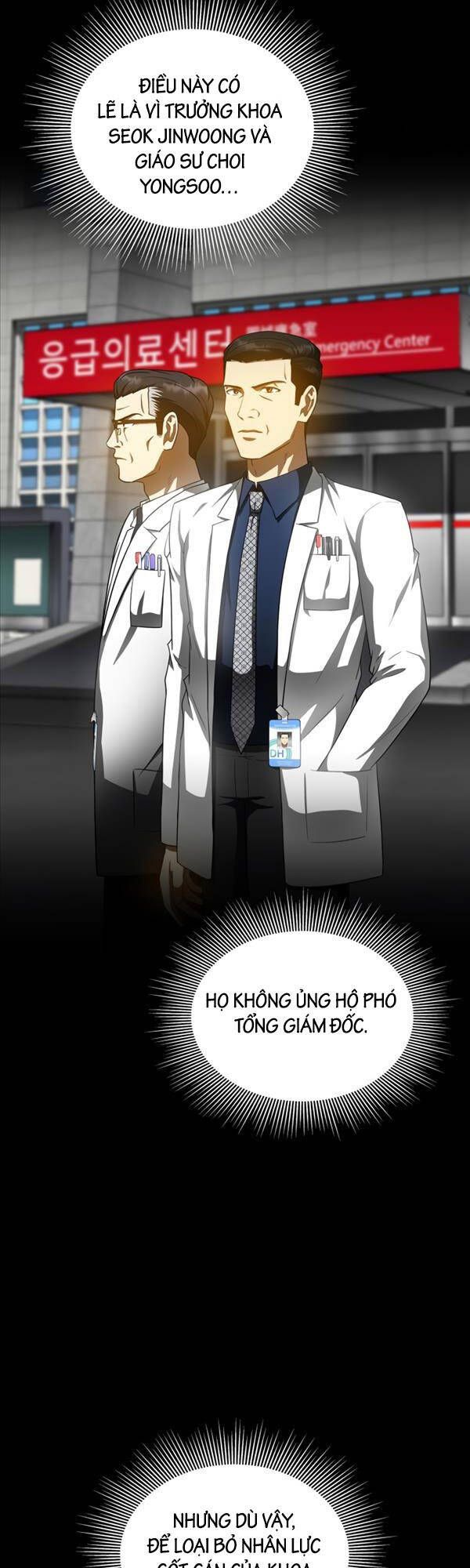 đọc truyện Bác Sĩ Phẫu Thuật Hoàn Hảo Chương 80 ảnh 17 tại Thiên Thai Truyện