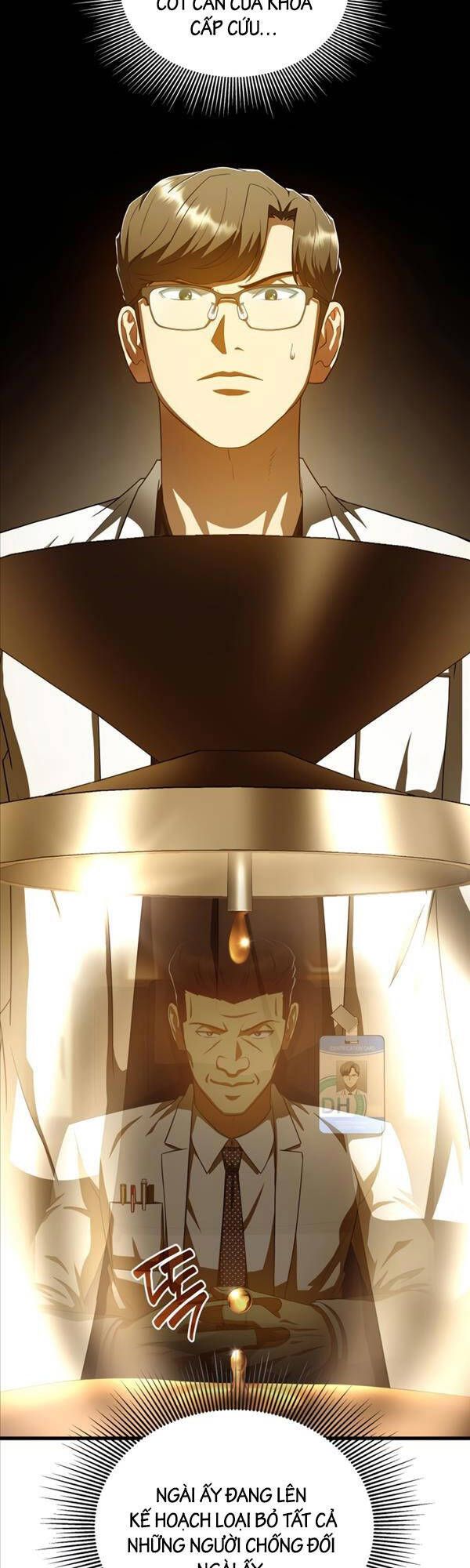 đọc truyện Bác Sĩ Phẫu Thuật Hoàn Hảo Chương 80 ảnh 18 tại Thiên Thai Truyện