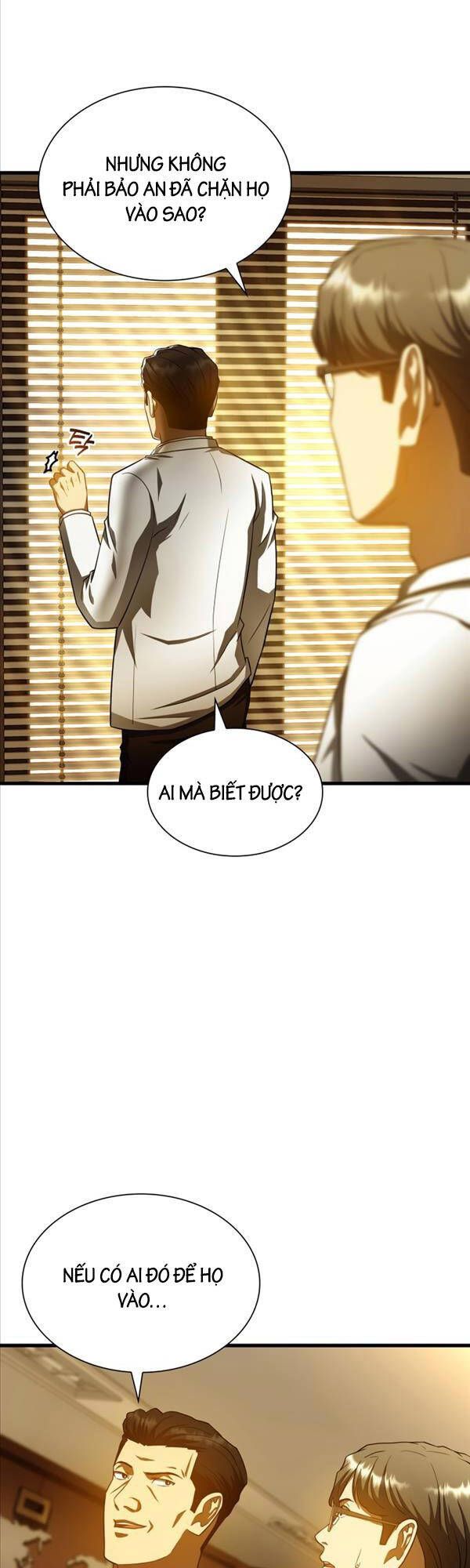 đọc truyện Bác Sĩ Phẫu Thuật Hoàn Hảo Chương 80 ảnh 23 tại Thiên Thai Truyện