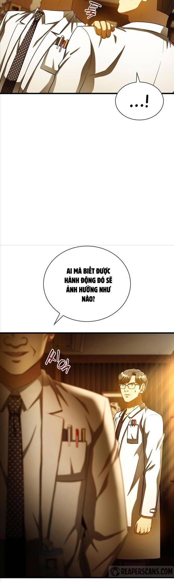 đọc truyện Bác Sĩ Phẫu Thuật Hoàn Hảo Chương 80 ảnh 24 tại Thiên Thai Truyện