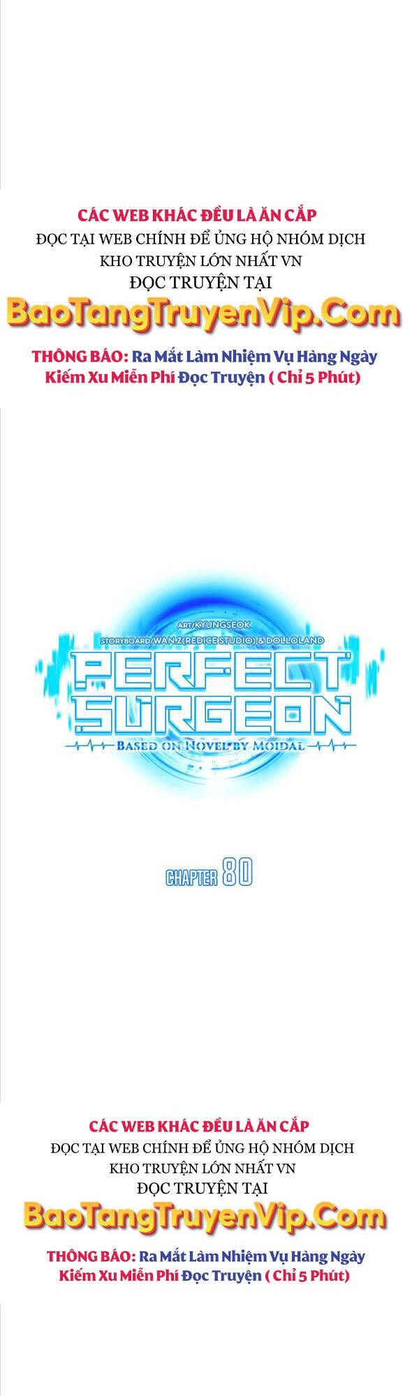 đọc truyện Bác Sĩ Phẫu Thuật Hoàn Hảo Chương 80 ảnh 25 tại Thiên Thai Truyện