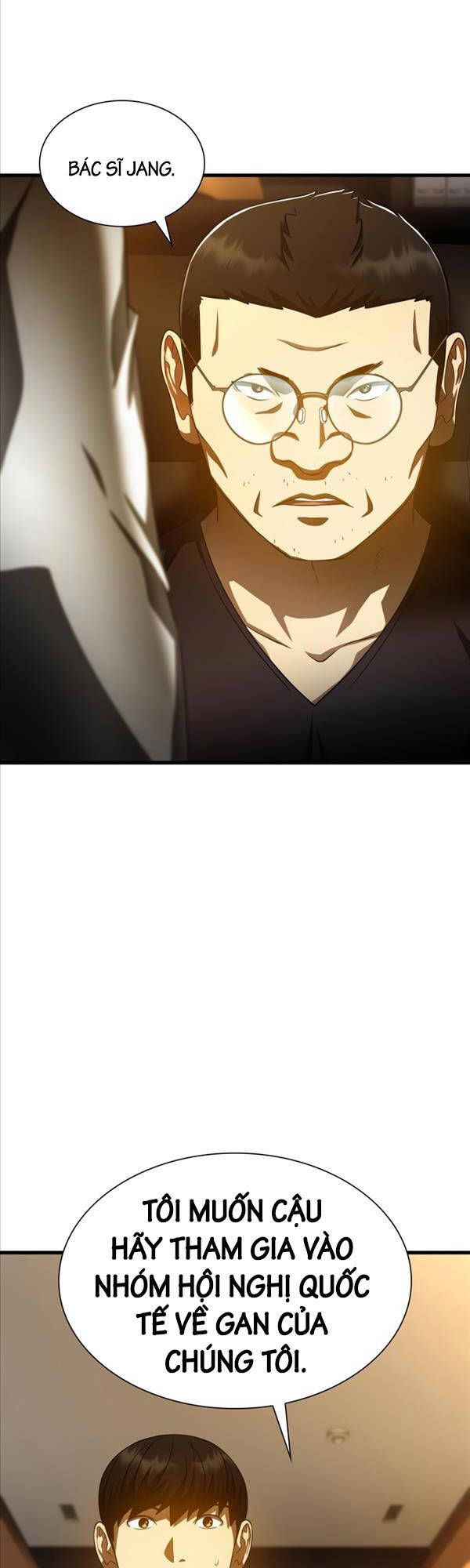 đọc truyện Bác Sĩ Phẫu Thuật Hoàn Hảo Chương 80 ảnh 26 tại Thiên Thai Truyện