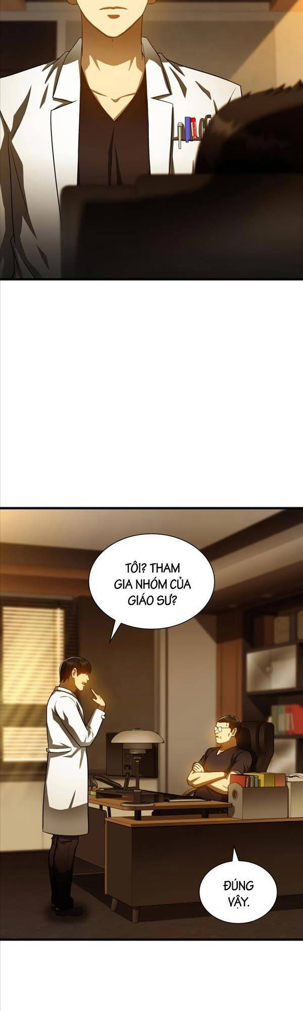 đọc truyện Bác Sĩ Phẫu Thuật Hoàn Hảo Chương 80 ảnh 27 tại Thiên Thai Truyện