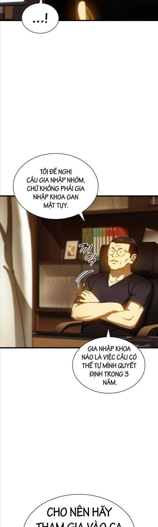 đọc truyện Bác Sĩ Phẫu Thuật Hoàn Hảo Chương 80 ảnh 34 tại Thiên Thai Truyện