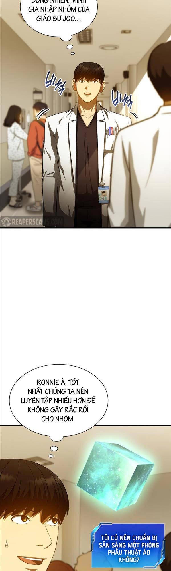 đọc truyện Bác Sĩ Phẫu Thuật Hoàn Hảo Chương 80 ảnh 36 tại Thiên Thai Truyện