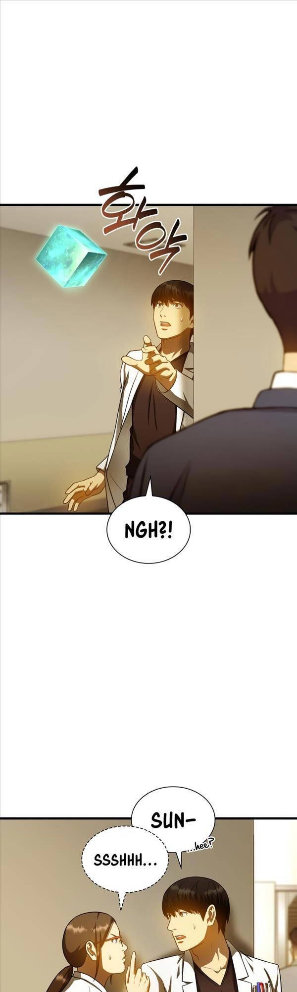 đọc truyện Bác Sĩ Phẫu Thuật Hoàn Hảo Chương 80 ảnh 38 tại Thiên Thai Truyện