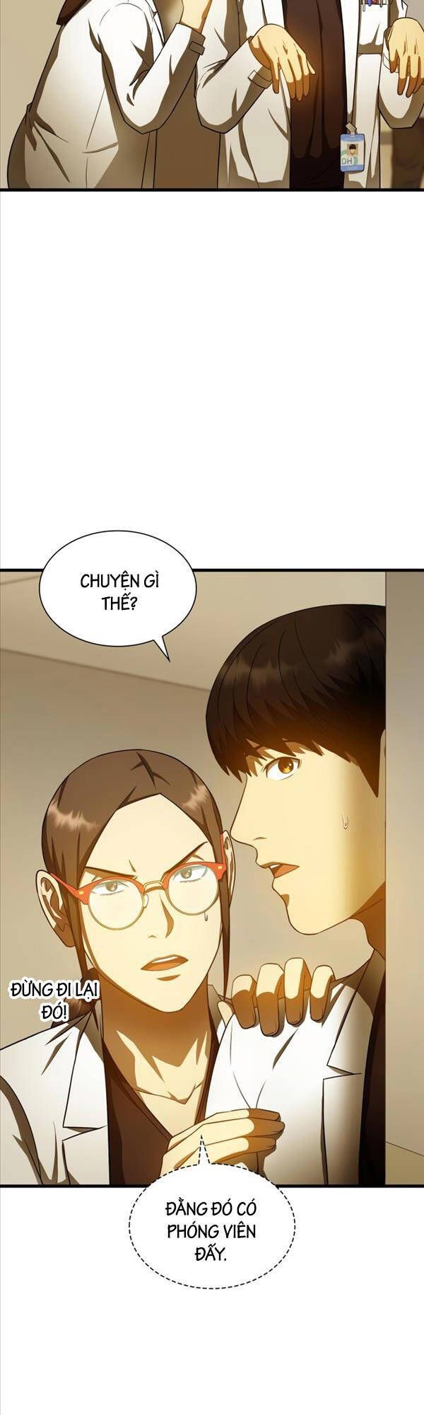 đọc truyện Bác Sĩ Phẫu Thuật Hoàn Hảo Chương 80 ảnh 39 tại Thiên Thai Truyện