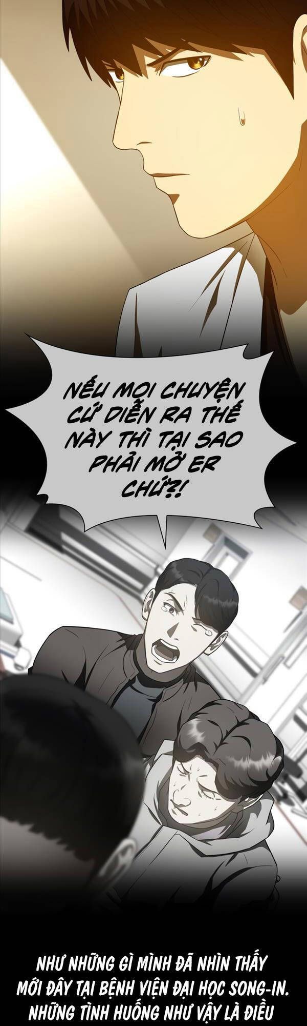 đọc truyện Bác Sĩ Phẫu Thuật Hoàn Hảo Chương 80 ảnh 41 tại Thiên Thai Truyện