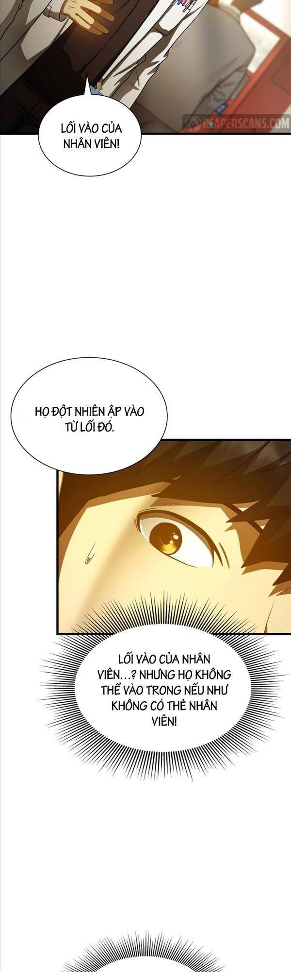 đọc truyện Bác Sĩ Phẫu Thuật Hoàn Hảo Chương 80 ảnh 45 tại Thiên Thai Truyện