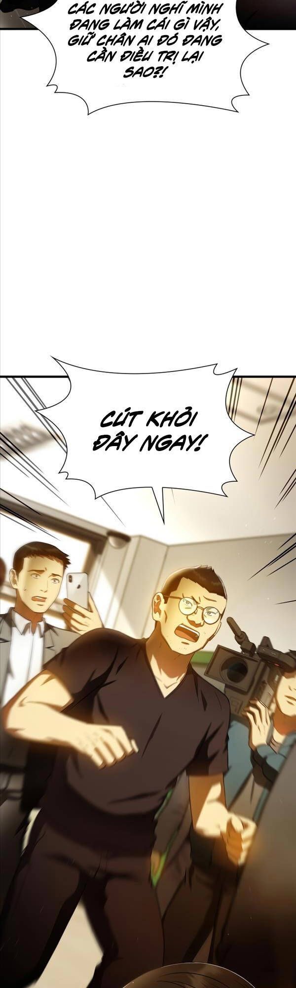 đọc truyện Bác Sĩ Phẫu Thuật Hoàn Hảo Chương 80 ảnh 48 tại Thiên Thai Truyện