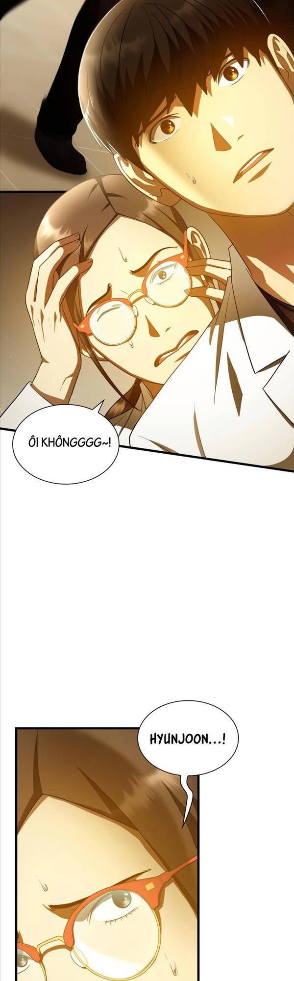 đọc truyện Bác Sĩ Phẫu Thuật Hoàn Hảo Chương 80 ảnh 49 tại Thiên Thai Truyện