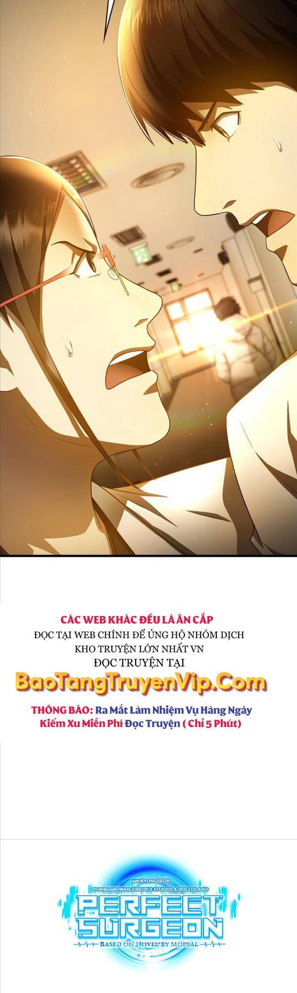 đọc truyện Bác Sĩ Phẫu Thuật Hoàn Hảo Chương 80 ảnh 51 tại Thiên Thai Truyện