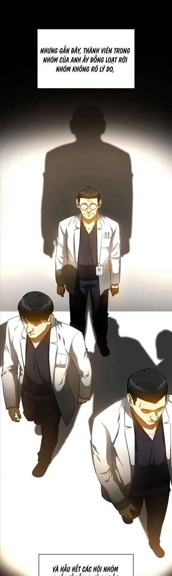 đọc truyện Bác Sĩ Phẫu Thuật Hoàn Hảo Chương 80 ảnh 7 tại Thiên Thai Truyện