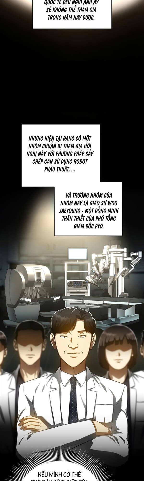 đọc truyện Bác Sĩ Phẫu Thuật Hoàn Hảo Chương 80 ảnh 8 tại Thiên Thai Truyện