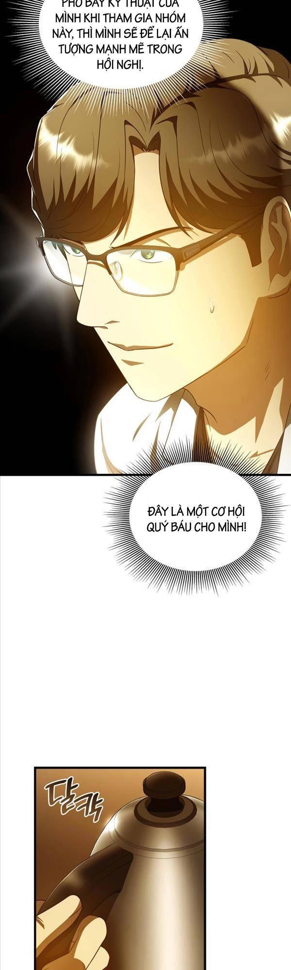 đọc truyện Bác Sĩ Phẫu Thuật Hoàn Hảo Chương 80 ảnh 9 tại Thiên Thai Truyện