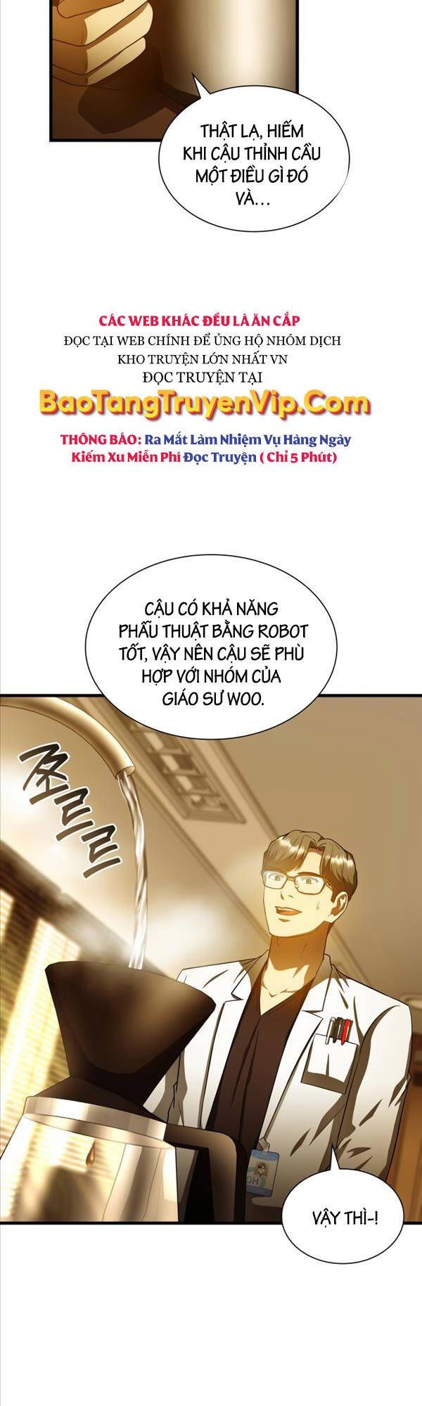 đọc truyện Bác Sĩ Phẫu Thuật Hoàn Hảo Chương 80 ảnh 10 tại Thiên Thai Truyện