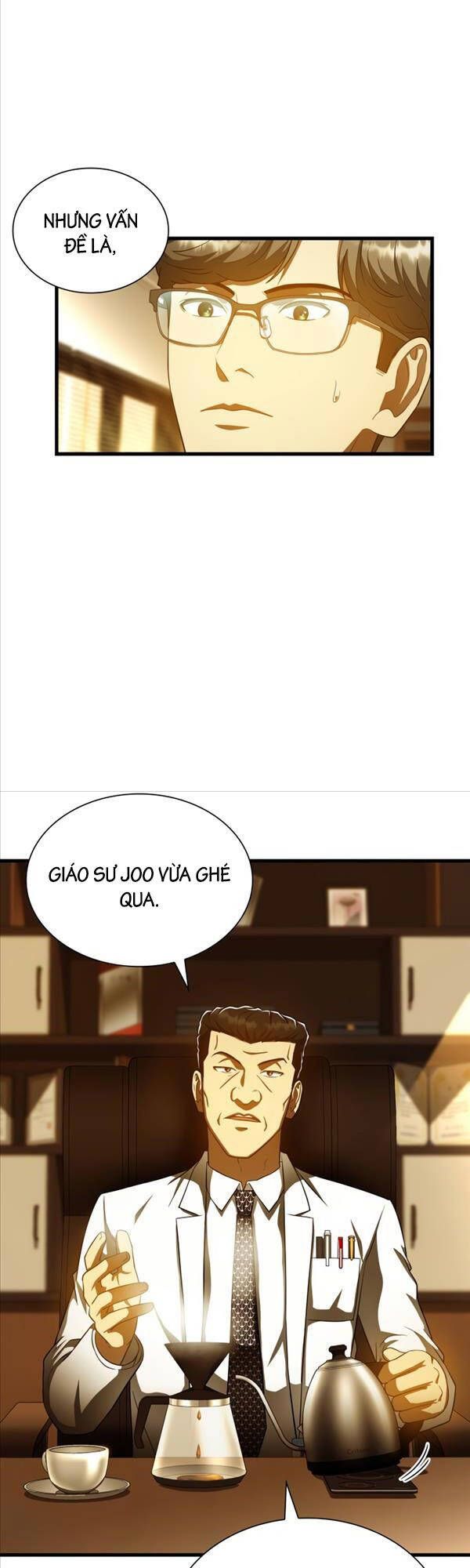 đọc truyện Bác Sĩ Phẫu Thuật Hoàn Hảo Chương 80 ảnh 11 tại Thiên Thai Truyện