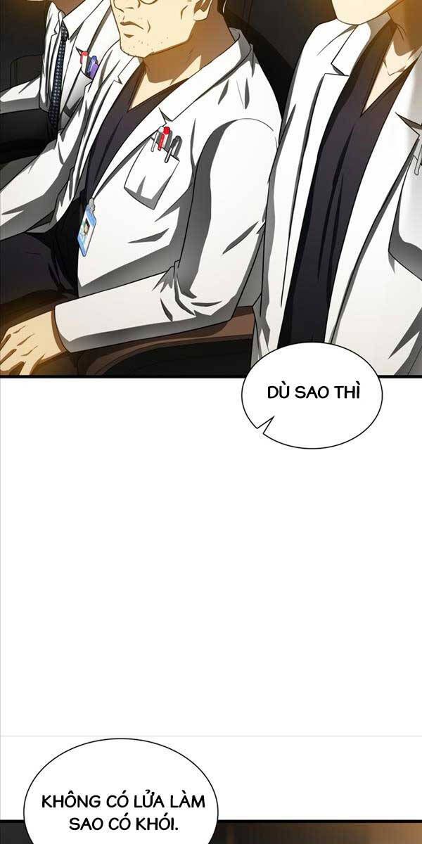 đọc truyện Bác Sĩ Phẫu Thuật Hoàn Hảo Chương 81 ảnh 16 tại Thiên Thai Truyện