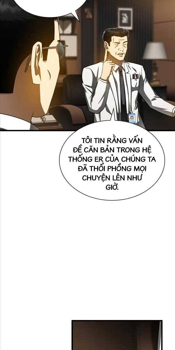 đọc truyện Bác Sĩ Phẫu Thuật Hoàn Hảo Chương 81 ảnh 17 tại Thiên Thai Truyện