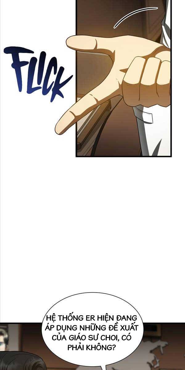 đọc truyện Bác Sĩ Phẫu Thuật Hoàn Hảo Chương 81 ảnh 18 tại Thiên Thai Truyện