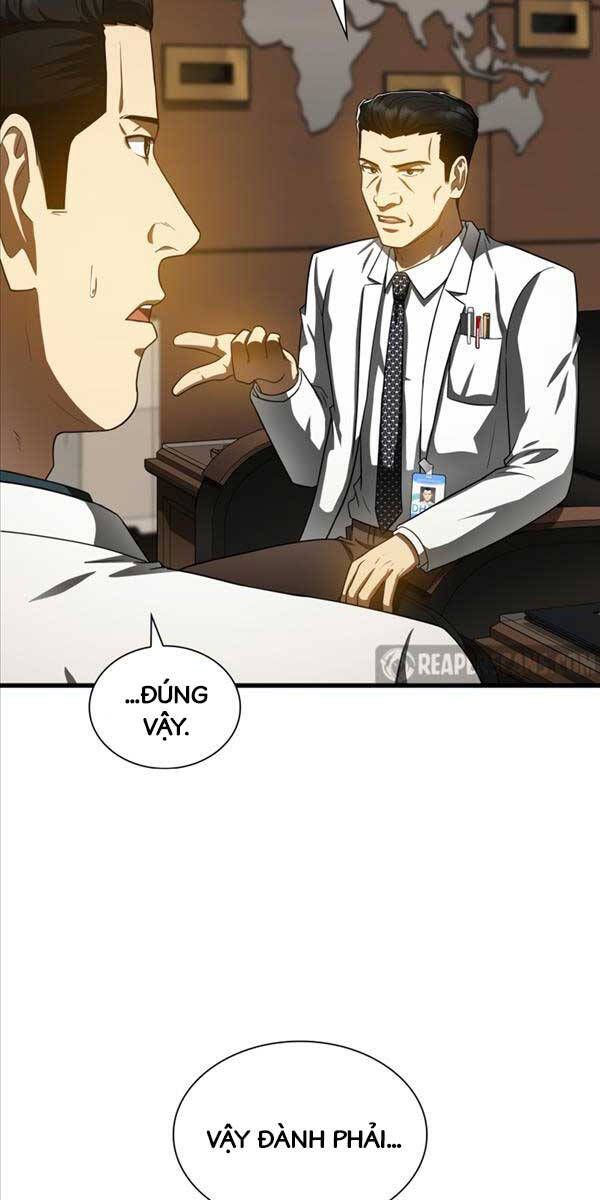 đọc truyện Bác Sĩ Phẫu Thuật Hoàn Hảo Chương 81 ảnh 19 tại Thiên Thai Truyện