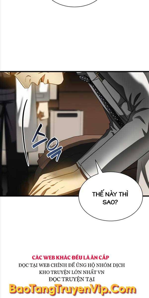 đọc truyện Bác Sĩ Phẫu Thuật Hoàn Hảo Chương 81 ảnh 20 tại Thiên Thai Truyện