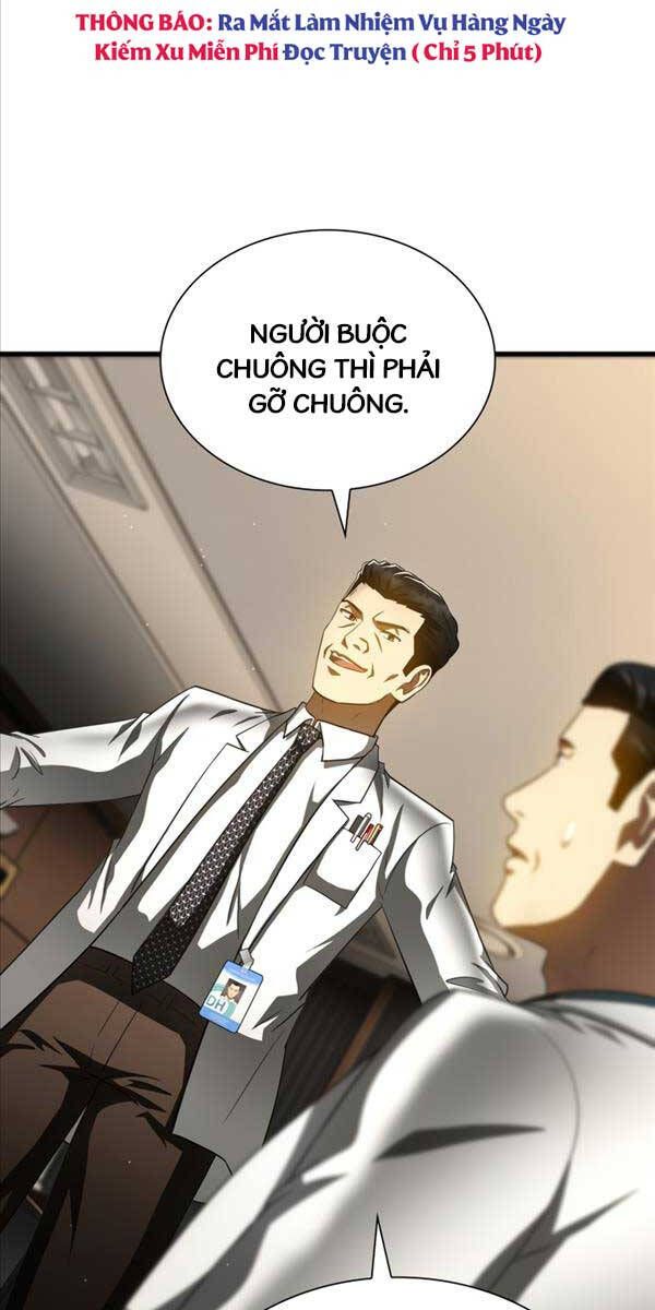 đọc truyện Bác Sĩ Phẫu Thuật Hoàn Hảo Chương 81 ảnh 21 tại Thiên Thai Truyện