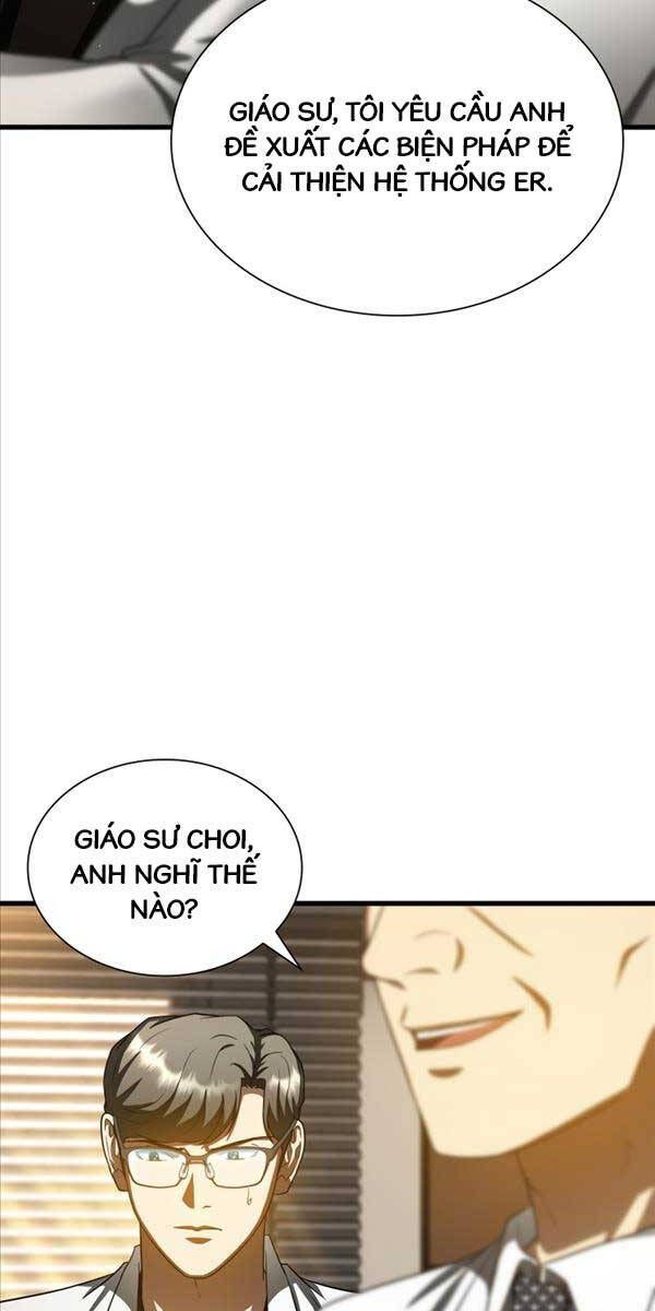 đọc truyện Bác Sĩ Phẫu Thuật Hoàn Hảo Chương 81 ảnh 22 tại Thiên Thai Truyện